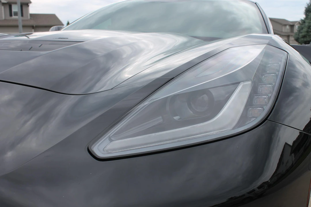 2015 Chevrolet Corvette C7 - Image 12 of 22