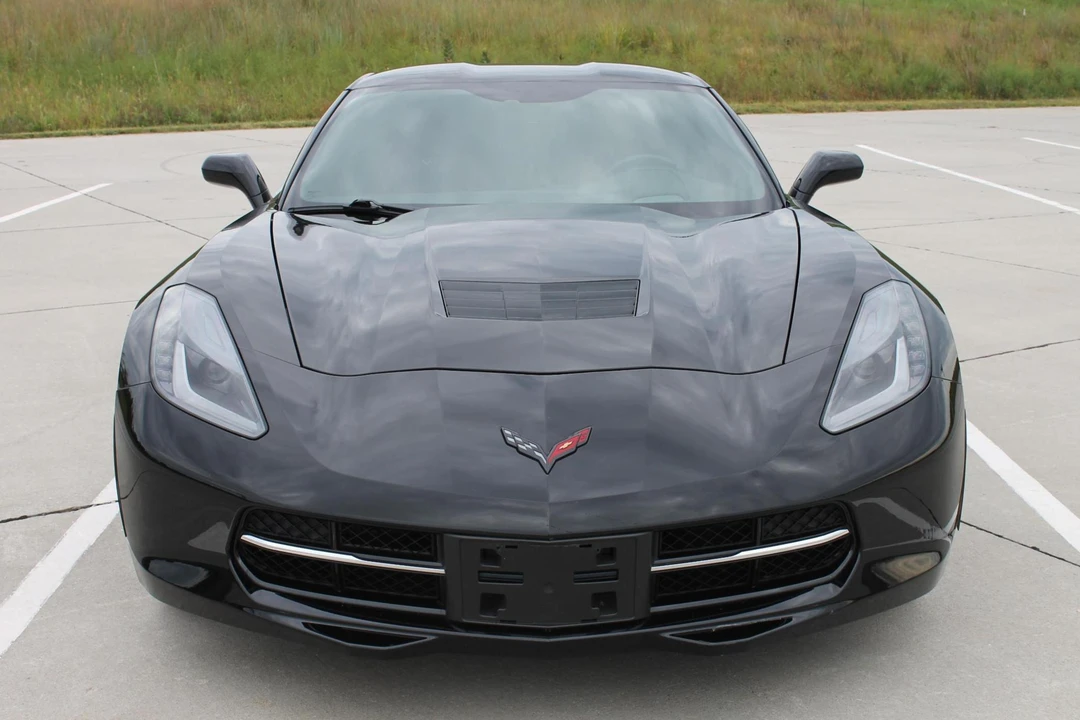 2015 Chevrolet Corvette C7 - Image 2 of 22