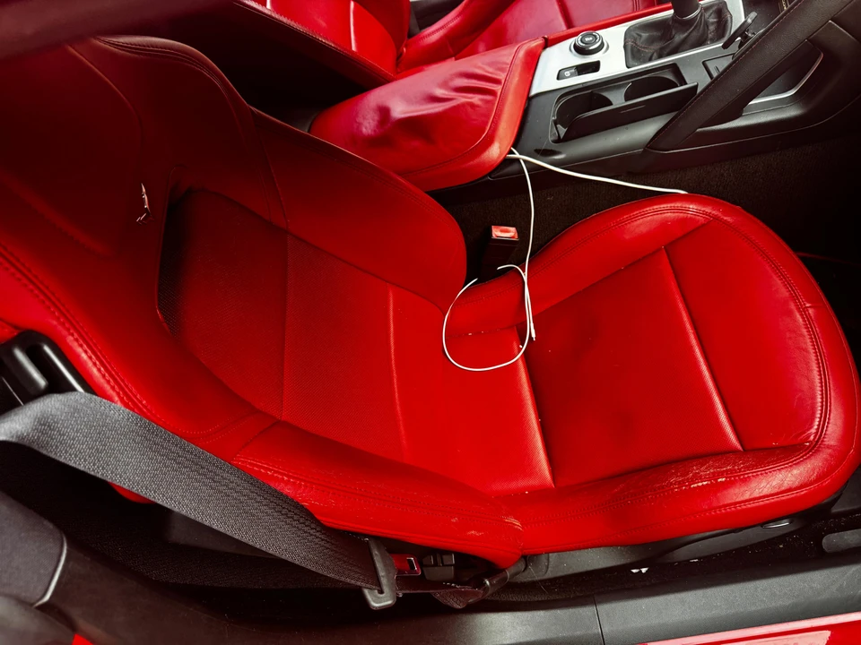 2015 Chevrolet Corvette C7 - Image 29 of 31