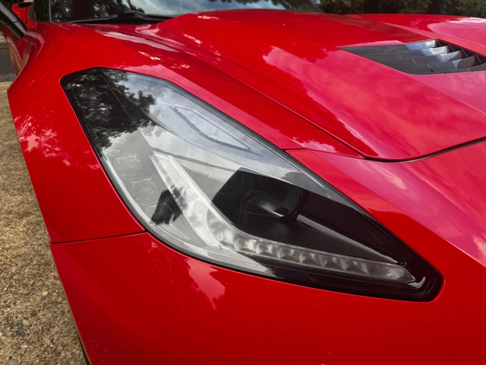 2015 Chevrolet Corvette C7 - Image 9 of 31