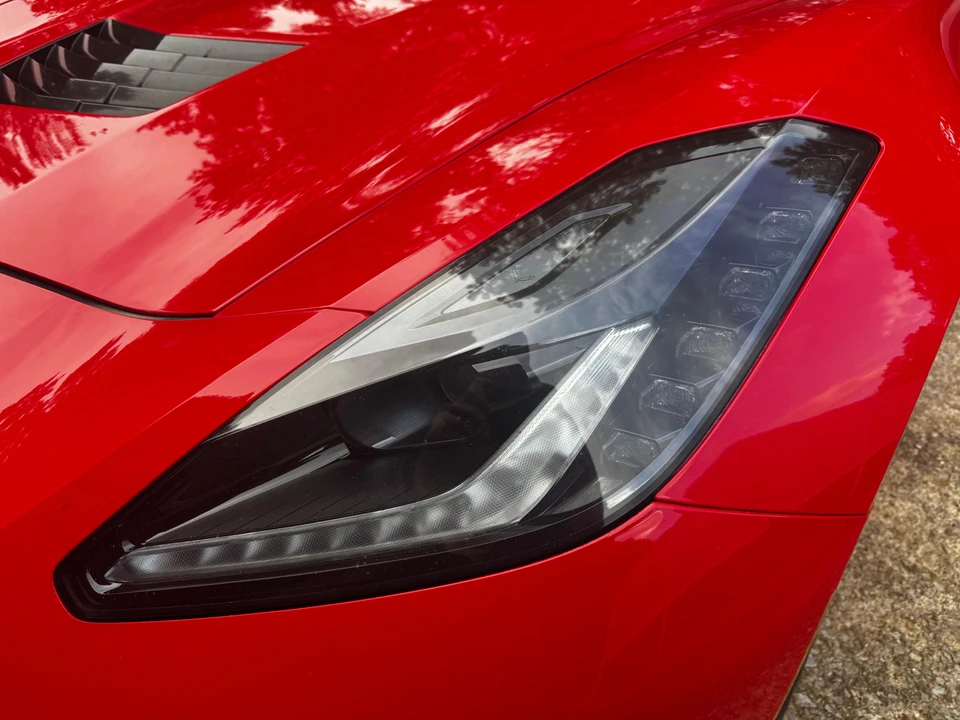 2015 Chevrolet Corvette C7 - Image 10 of 31
