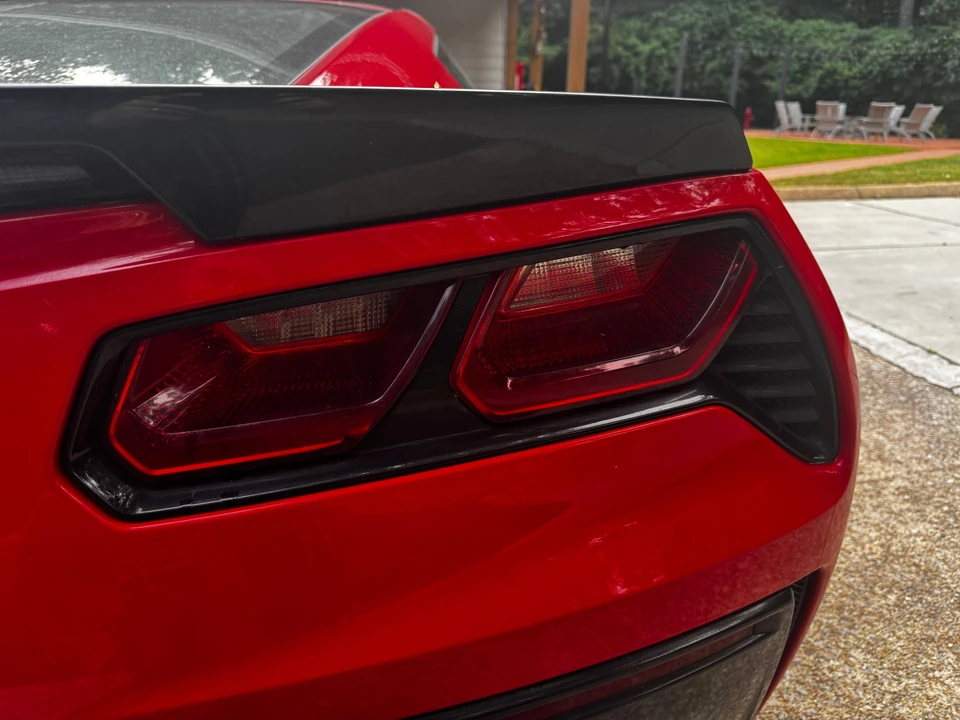 2015 Chevrolet Corvette C7 - Image 15 of 31