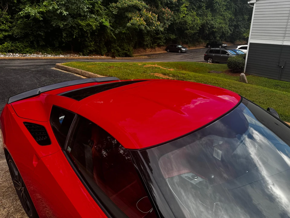 2015 Chevrolet Corvette C7 - Image 17 of 31