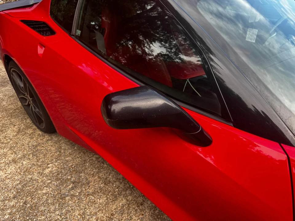 2015 Chevrolet Corvette C7 - Image 19 of 31