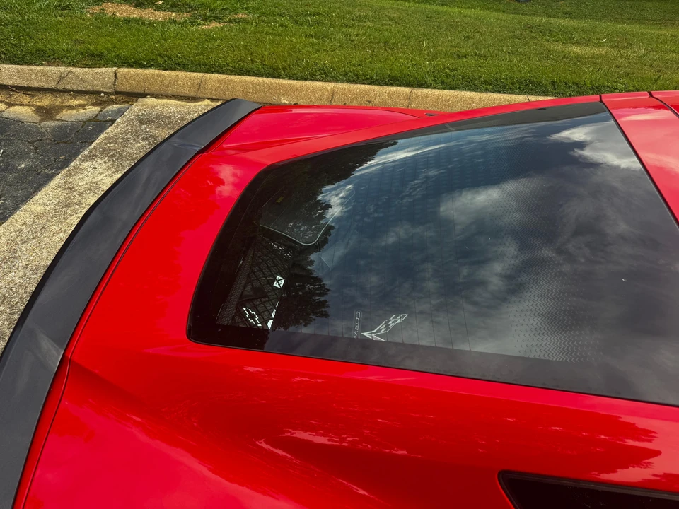 2015 Chevrolet Corvette C7 - Image 16 of 31