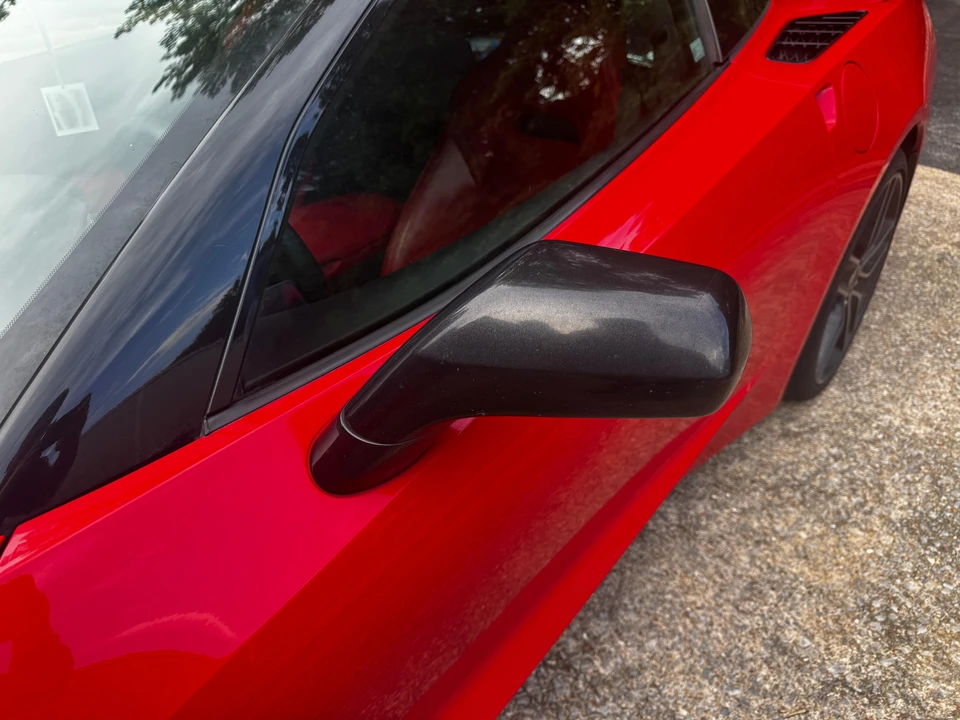 2015 Chevrolet Corvette C7 - Image 11 of 31