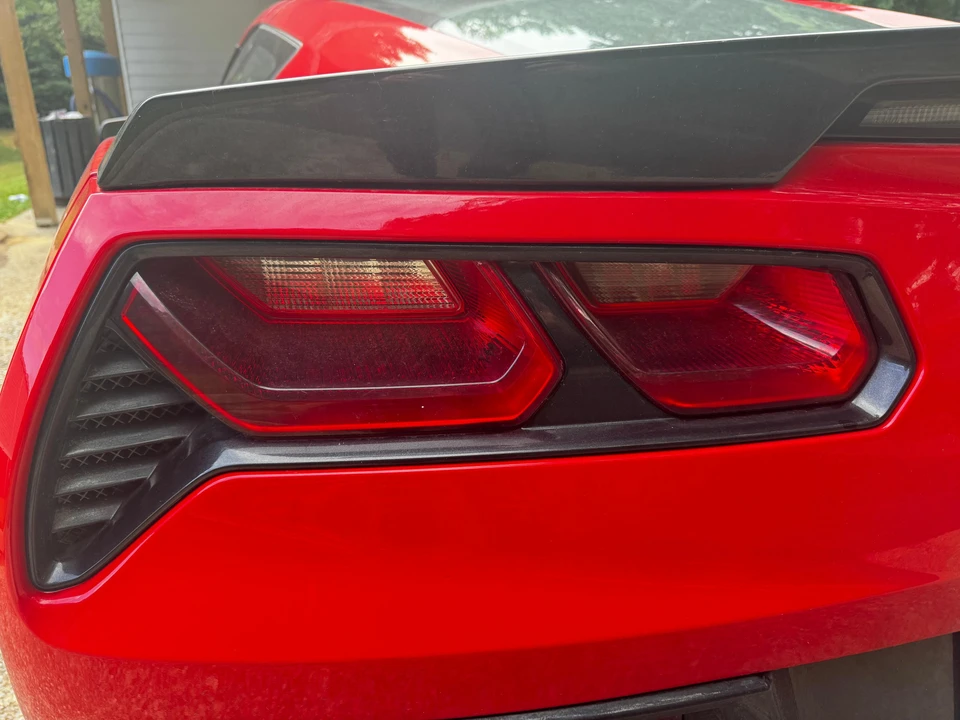 2015 Chevrolet Corvette C7 - Image 14 of 31