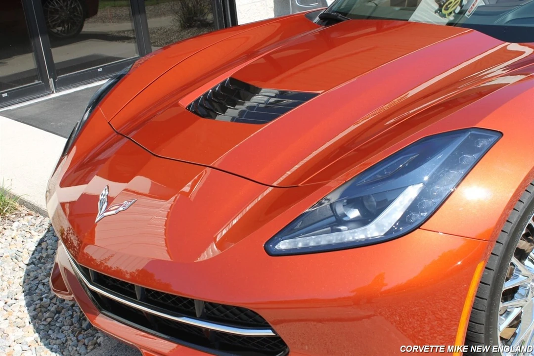 2015 Chevrolet Corvette C7 - Image 11 of 31