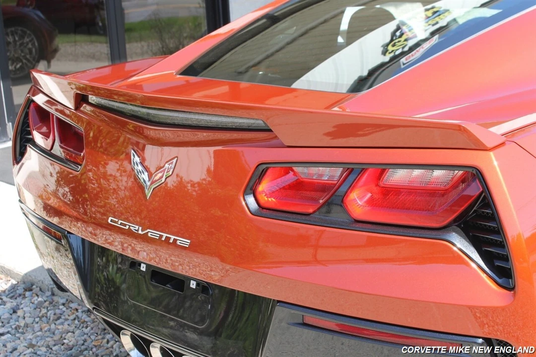 2015 Chevrolet Corvette C7 - Image 24 of 31