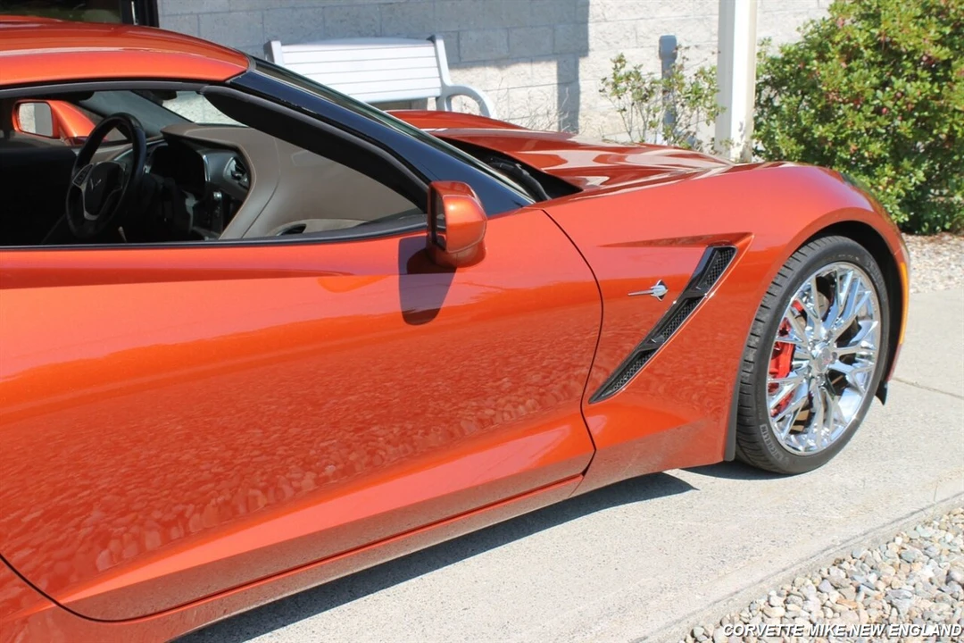2015 Chevrolet Corvette C7 - Image 28 of 31