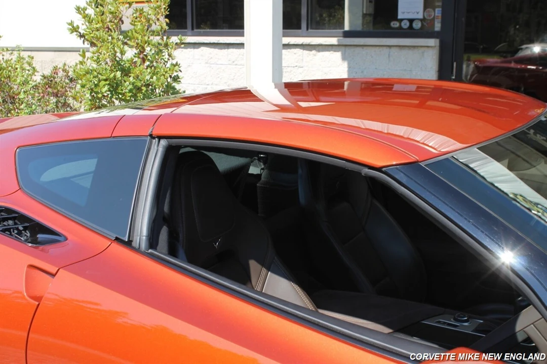 2015 Chevrolet Corvette C7 - Image 29 of 31