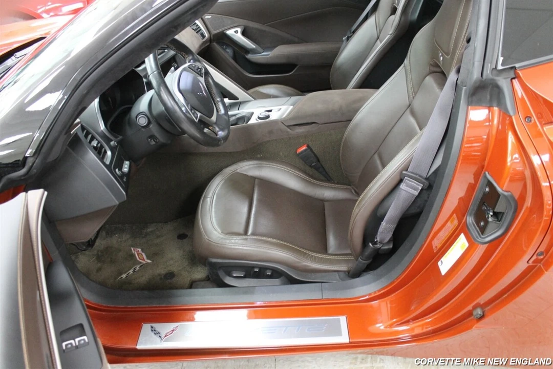 2015 Chevrolet Corvette C7 - Image 31 of 31
