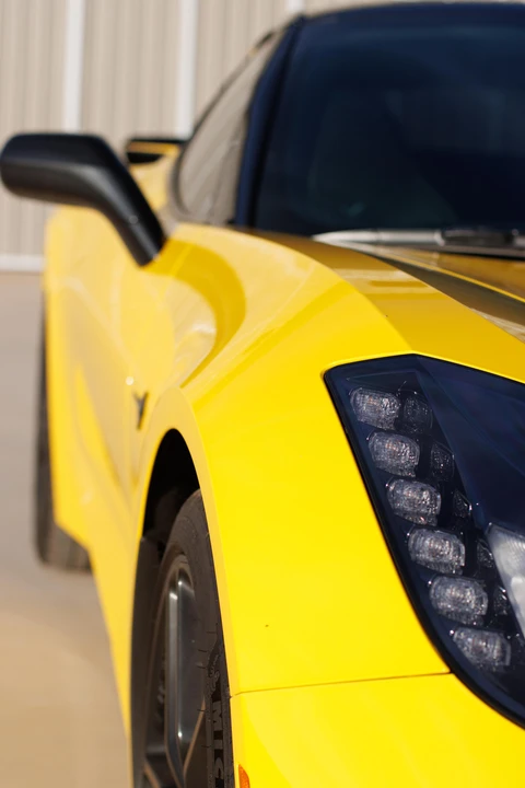 2015 Chevrolet Corvette C7 - Image 10 of 31
