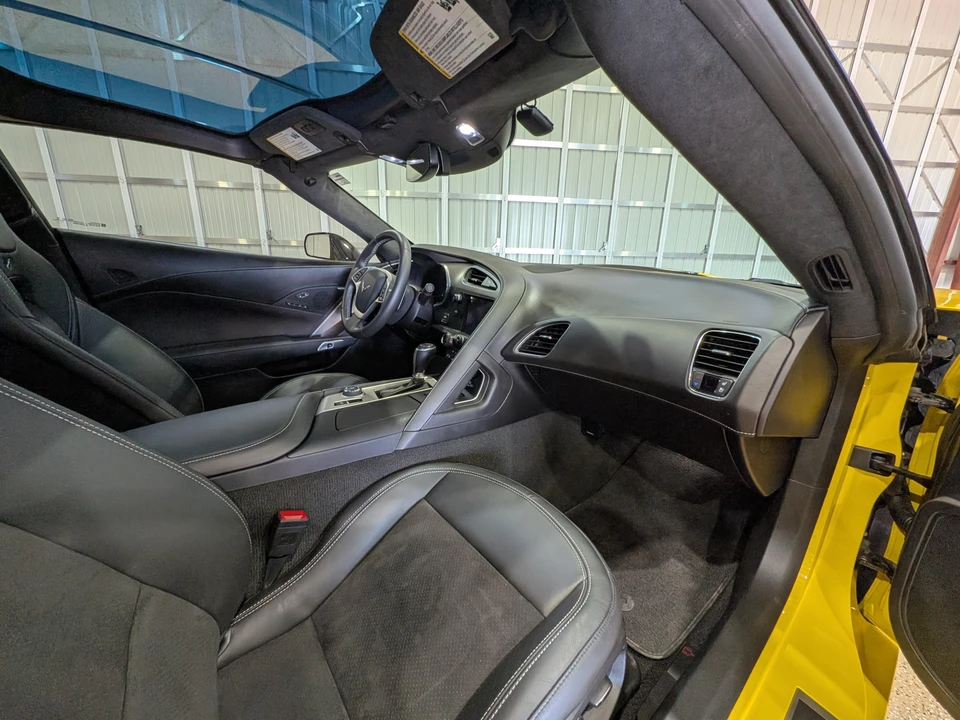 2015 Chevrolet Corvette C7 - Image 31 of 31