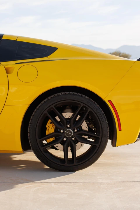 2015 Chevrolet Corvette C7 - Image 20 of 31