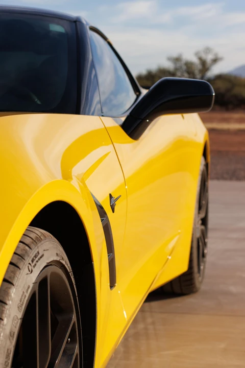 2015 Chevrolet Corvette C7 - Image 14 of 31