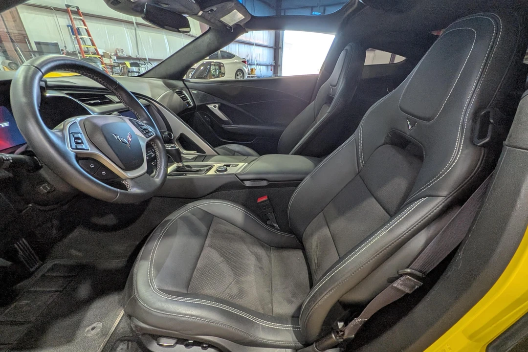 2015 Chevrolet Corvette C7 - Image 26 of 31