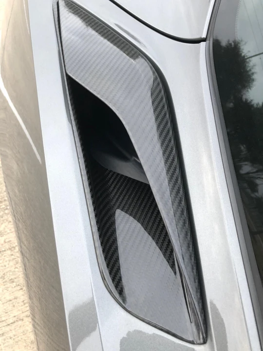 2015 Chevrolet Corvette C7 - Image 20 of 31