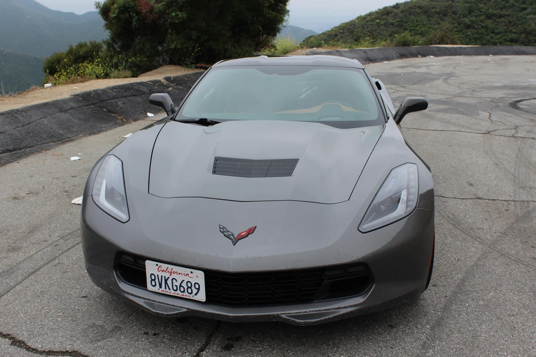 2015 Chevrolet Corvette C7 - Image 6 of 21