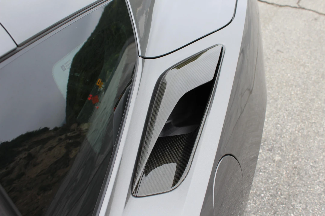 2015 Chevrolet Corvette C7 - Image 19 of 21