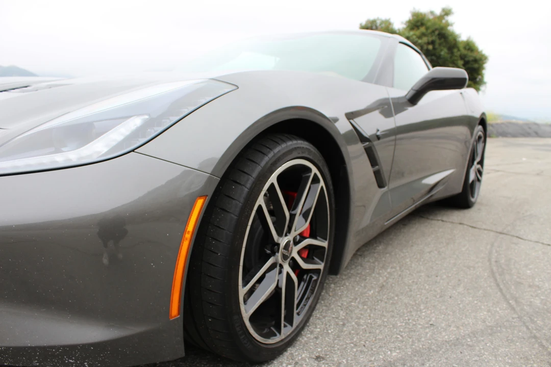 2015 Chevrolet Corvette C7 - Image 14 of 21