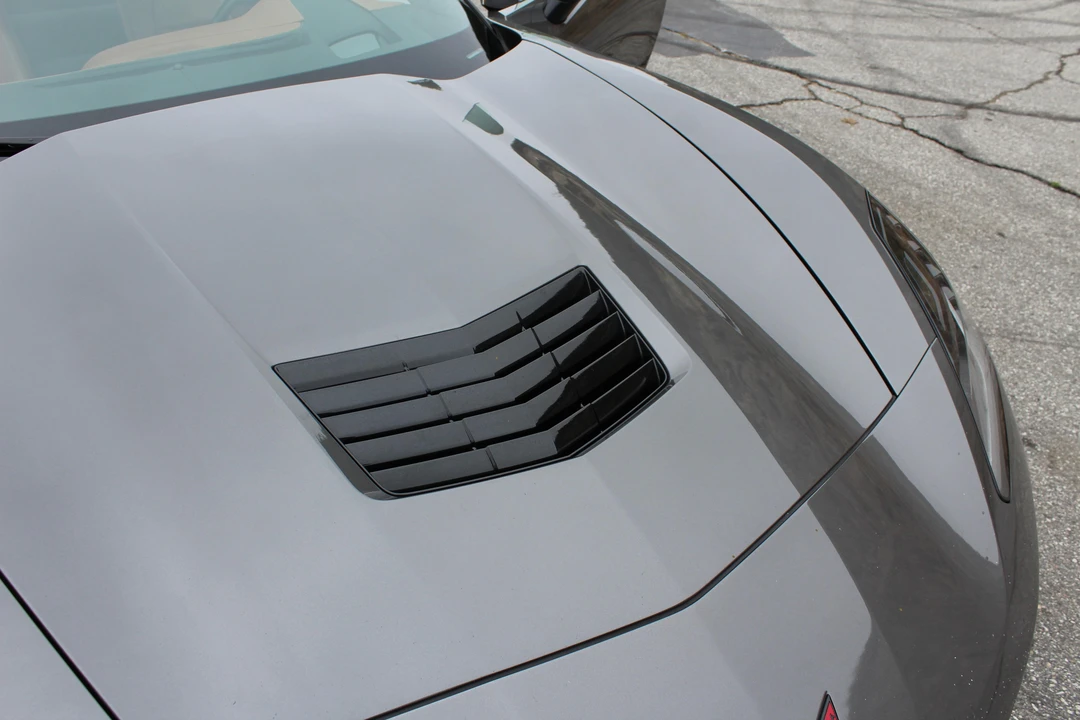 2015 Chevrolet Corvette C7 - Image 12 of 21