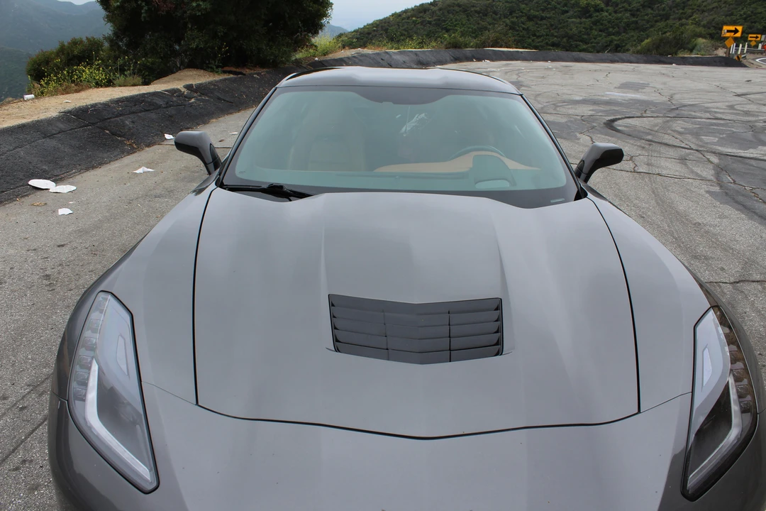 2015 Chevrolet Corvette C7 - Image 13 of 21