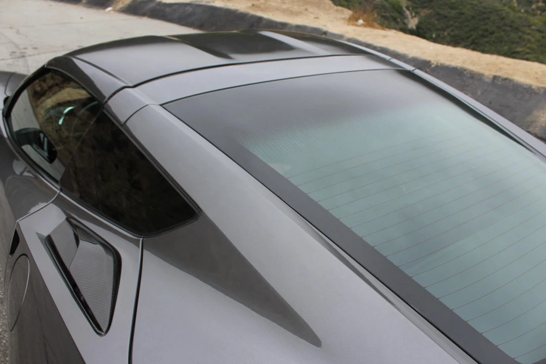 2015 Chevrolet Corvette C7 - Image 21 of 21