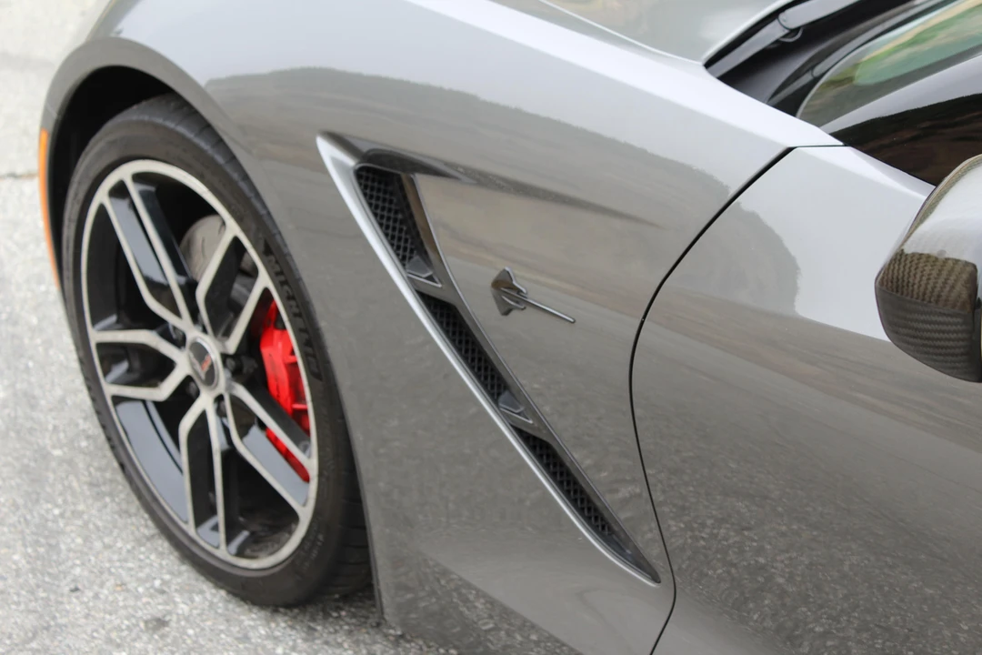 2015 Chevrolet Corvette C7 - Image 15 of 21