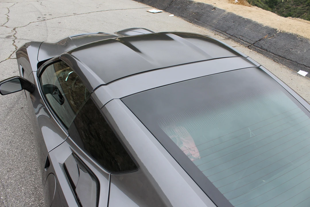 2015 Chevrolet Corvette C7 - Image 20 of 21