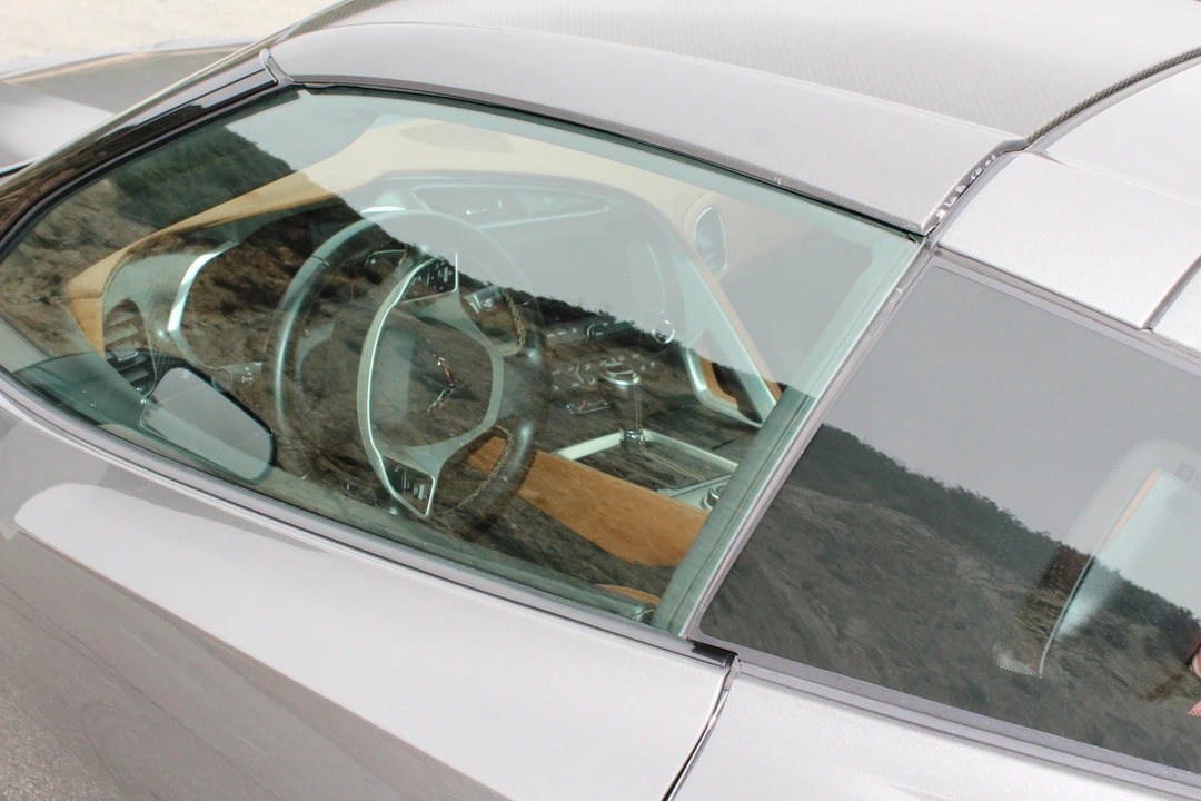 2015 Chevrolet Corvette C7 - Image 17 of 21