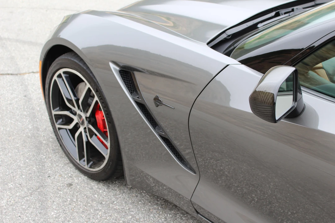 2015 Chevrolet Corvette C7 - Image 16 of 21