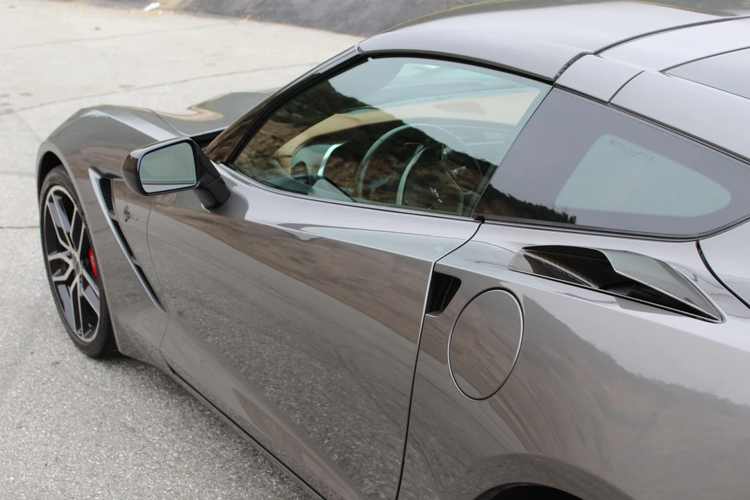 2015 Chevrolet Corvette C7 - Image 18 of 21