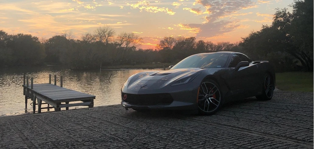 2015 Chevrolet Corvette C7 - Image 8 of 31