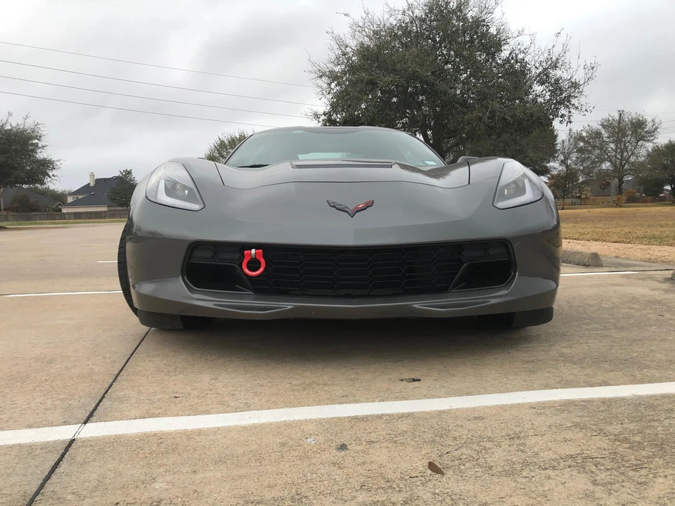 2015 Chevrolet Corvette C7 - Image 6 of 31