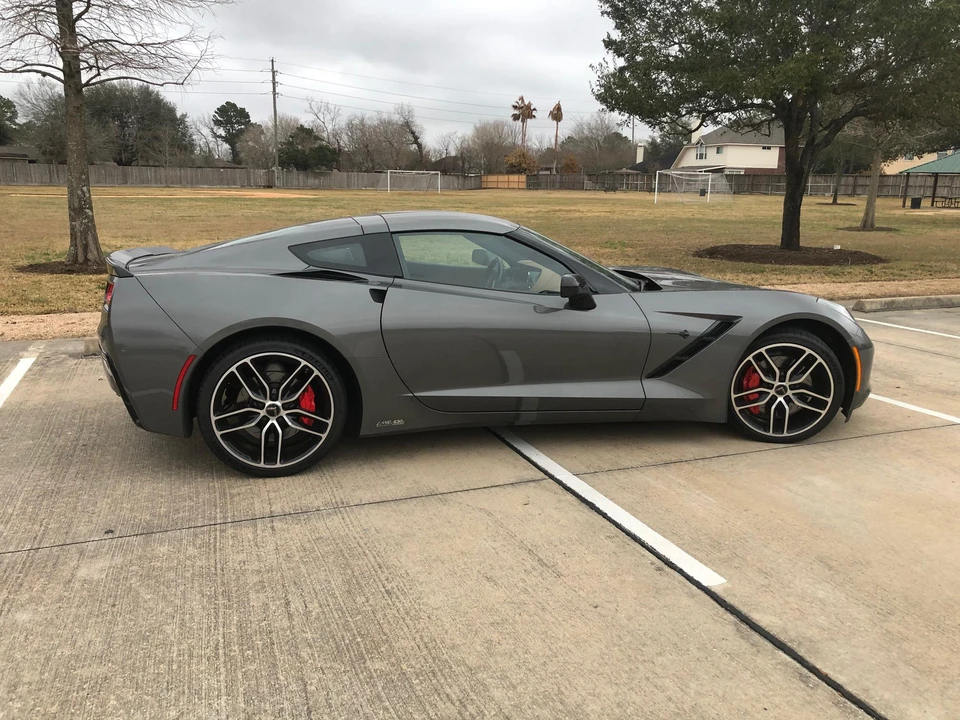 2015 Chevrolet Corvette C7 - Image 11 of 31