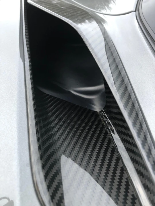 2015 Chevrolet Corvette C7 - Image 19 of 31
