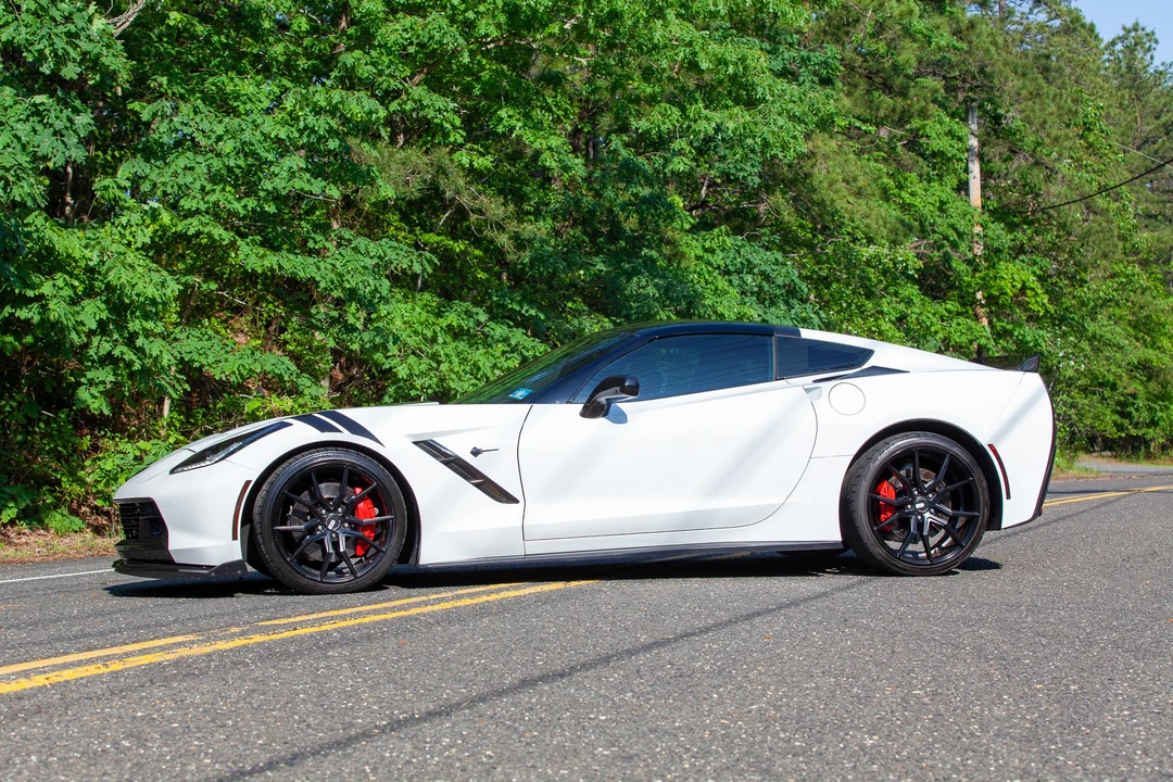2015 Chevrolet Corvette C7 - Image 13 of 31