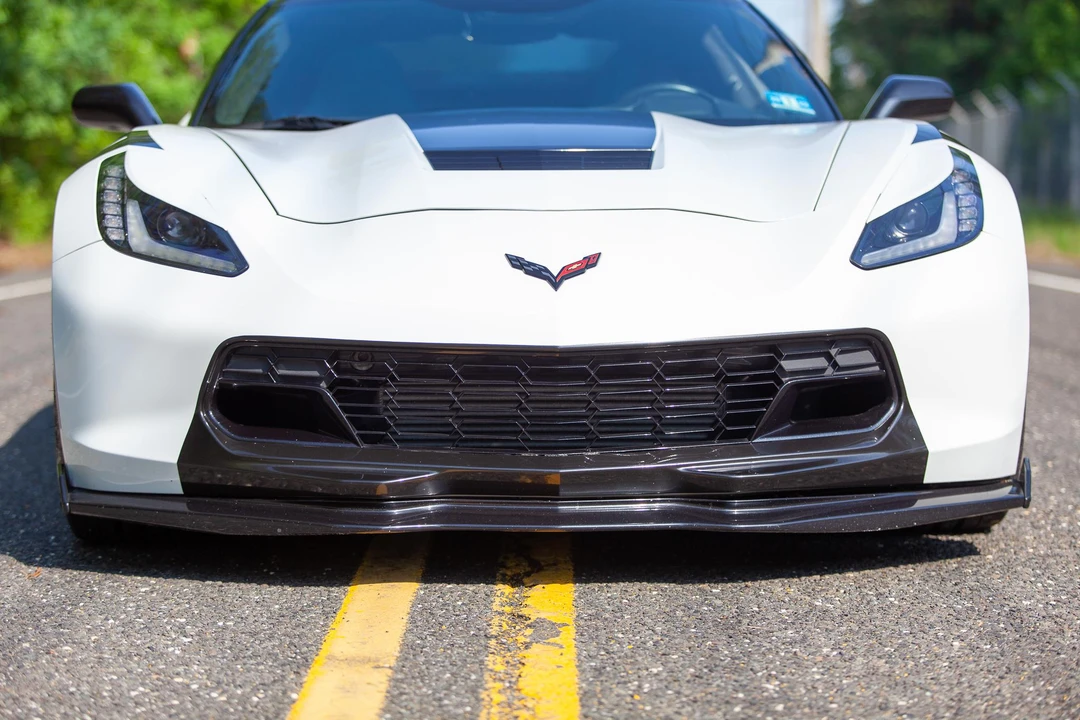 2015 Chevrolet Corvette C7 - Image 30 of 31