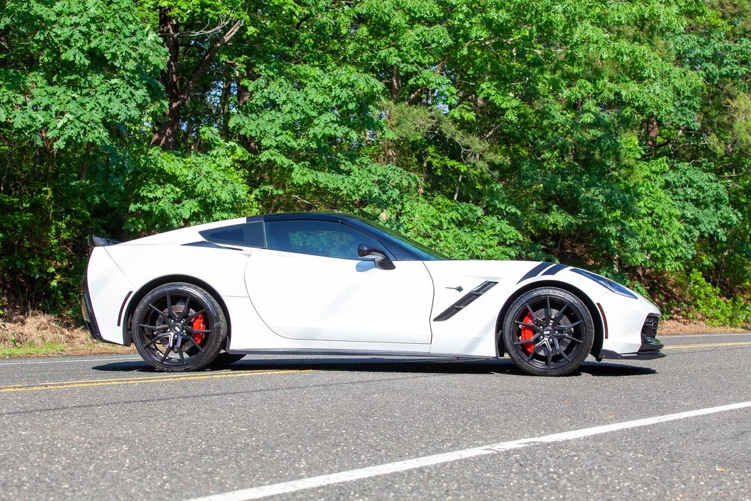 2015 Chevrolet Corvette C7 - Image 23 of 31