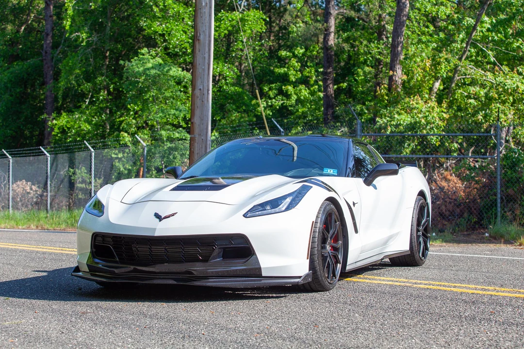 2015 Chevrolet Corvette C7 - Image 9 of 31