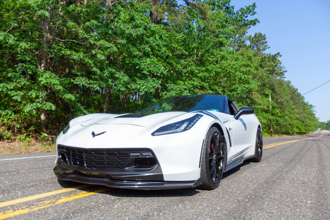 2015 Chevrolet Corvette C7 - Image 8 of 31