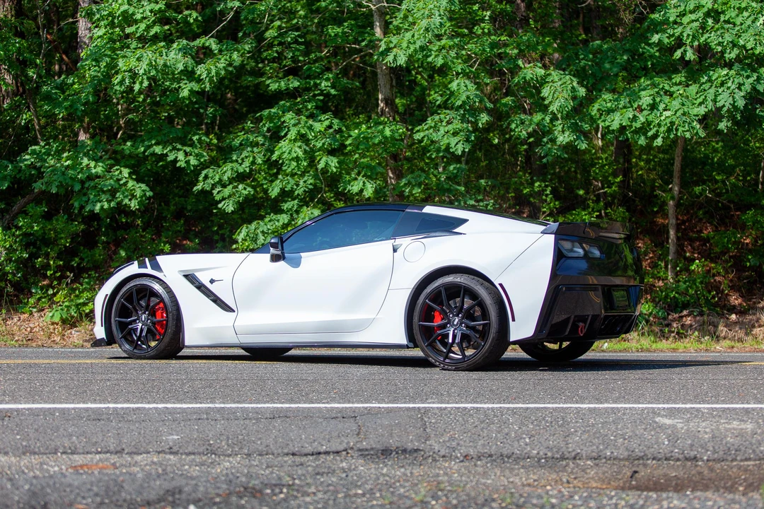 2015 Chevrolet Corvette C7 - Image 16 of 31