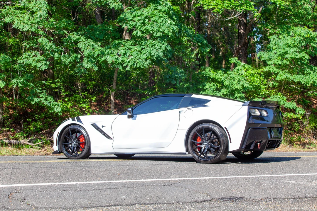 2015 Chevrolet Corvette C7 - Image 15 of 31
