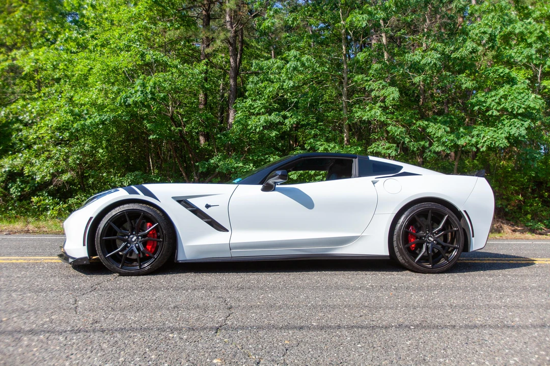 2015 Chevrolet Corvette C7 - Image 14 of 31
