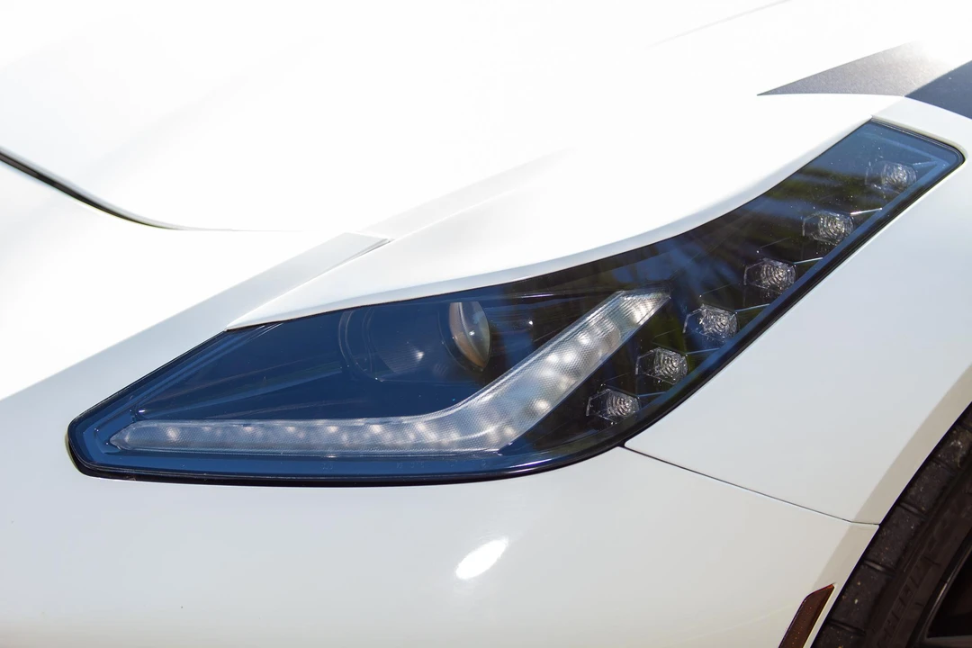 2015 Chevrolet Corvette C7 - Image 31 of 31