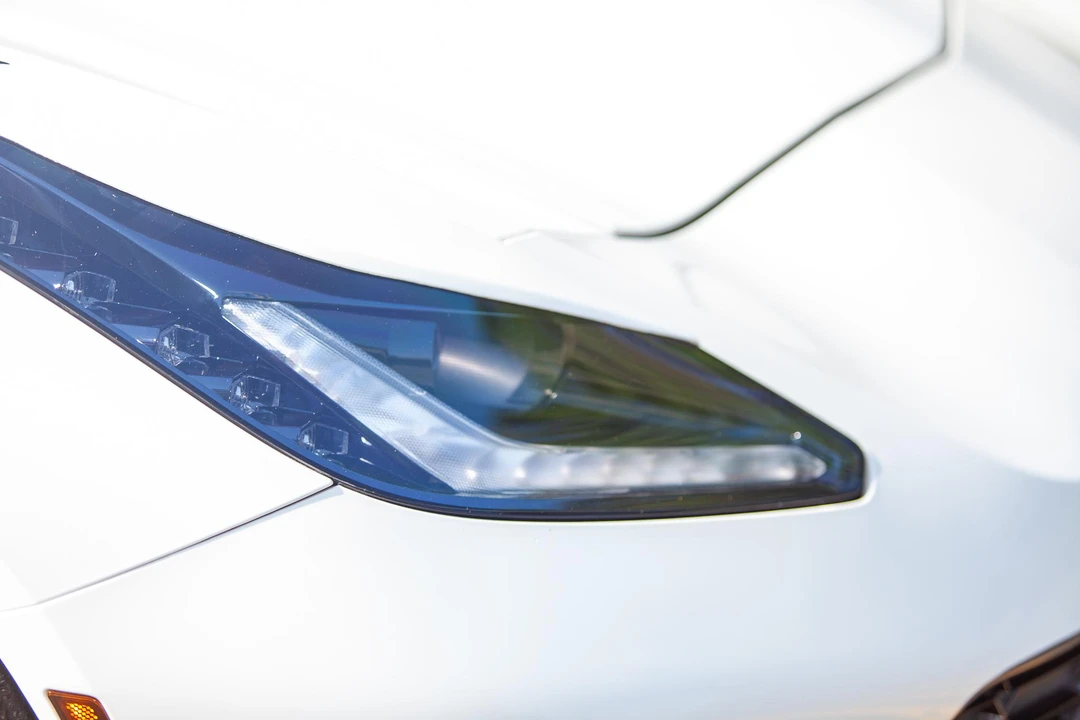 2015 Chevrolet Corvette C7 - Image 29 of 31