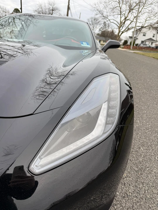 2015 Chevrolet Corvette C7 - Image 11 of 31