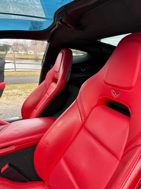 2015 Chevrolet Corvette C7 - Image 26 of 31