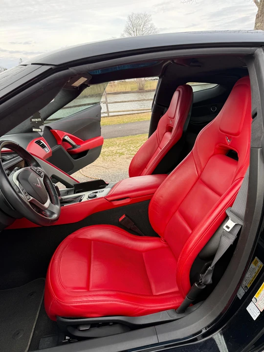 2015 Chevrolet Corvette C7 - Image 23 of 31